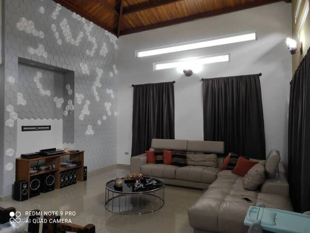 #25233 - Casa para Venta en San Diego - G