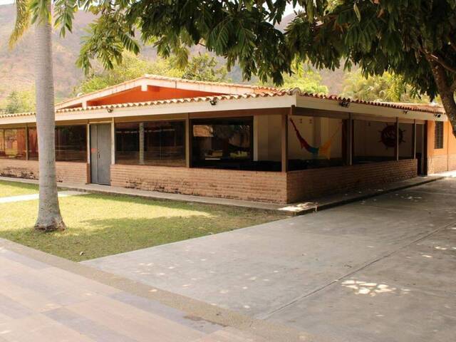 Venta en Vigirima - Guacara