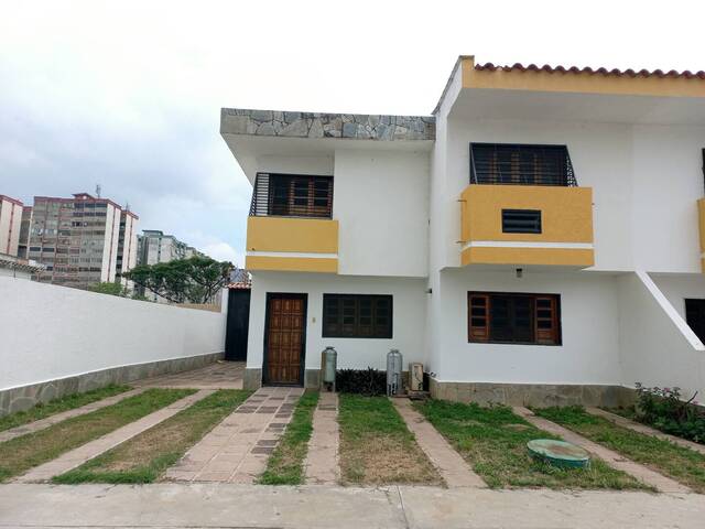 #25240 - Townhouse para Venta en  Naguanagua - G - 3