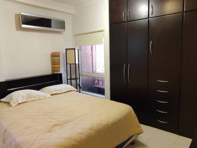 #25250 - Apartamento para Alquiler en  Naguanagua - G