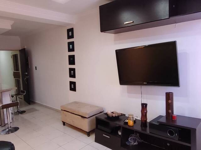 #25250 - Apartamento para Alquiler en  Naguanagua - G