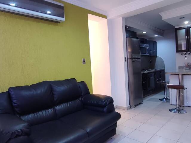 #25250 - Apartamento para Alquiler en  Naguanagua - G