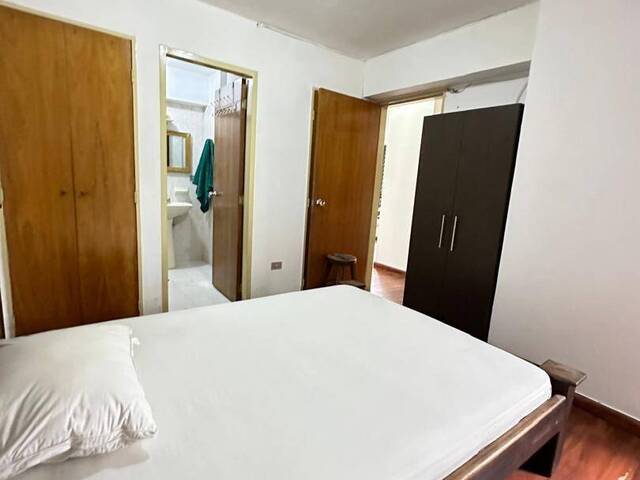 Apartamento para Alquiler en Valencia - 5