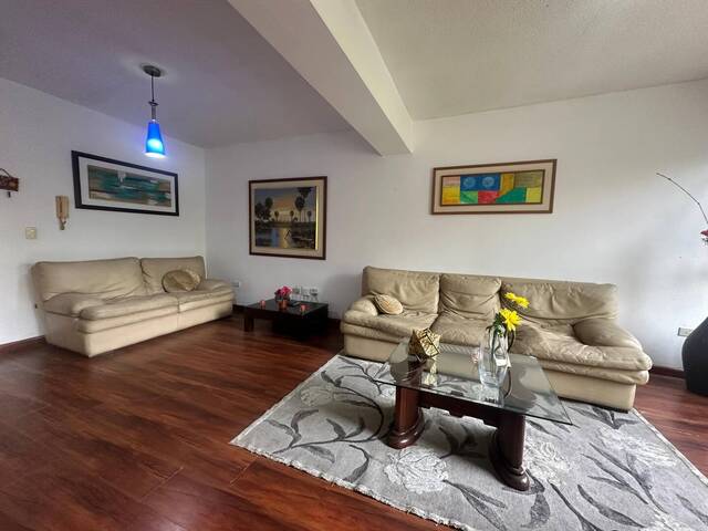 Apartamento para Alquiler en Valencia - 4