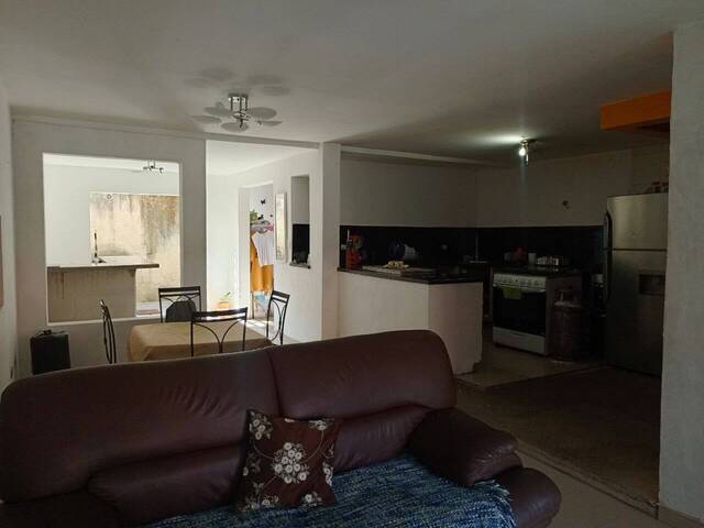 #274681 - Casa para Venta en San Diego - G
