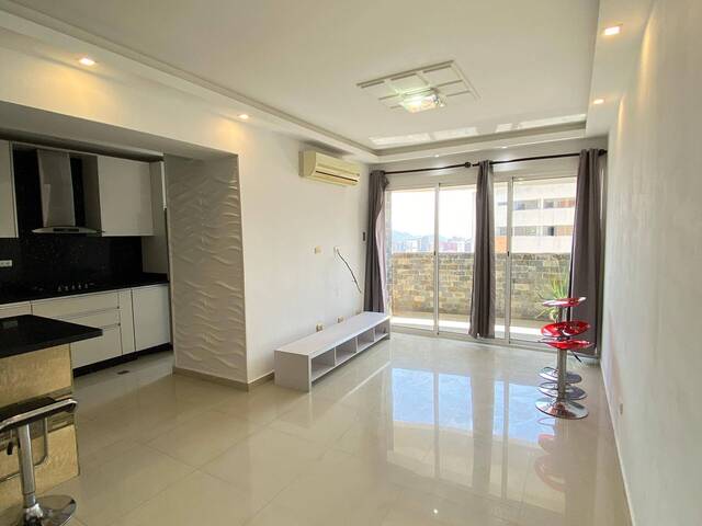 #25263 - Apartamento para Alquiler en Valencia - G