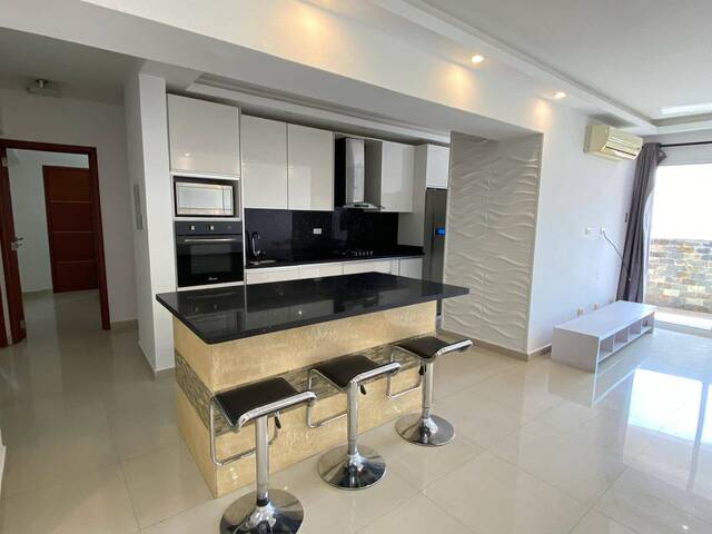 #25263 - Apartamento para Alquiler en Valencia - G