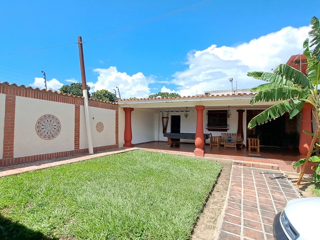 #274851 - Casa para Venta en Guacara - G