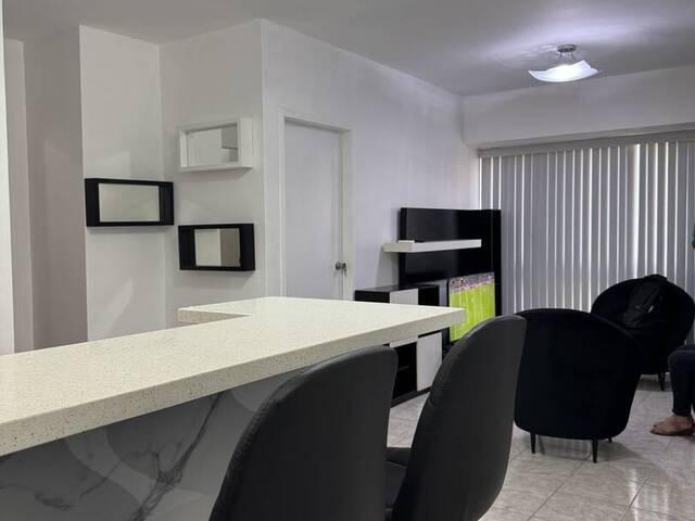 #25273 - Apartamento para Alquiler en Valencia - G - 3
