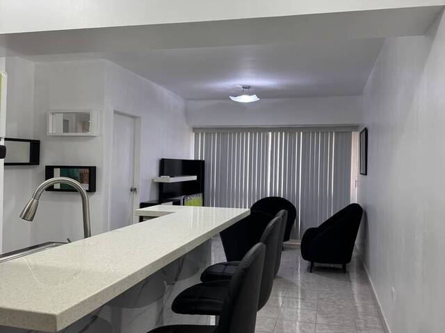 #25273 - Apartamento para Alquiler en Valencia - G - 2