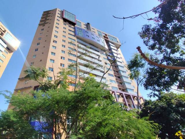 #274904 - Apartamento para Alquiler en Valencia - G - 1