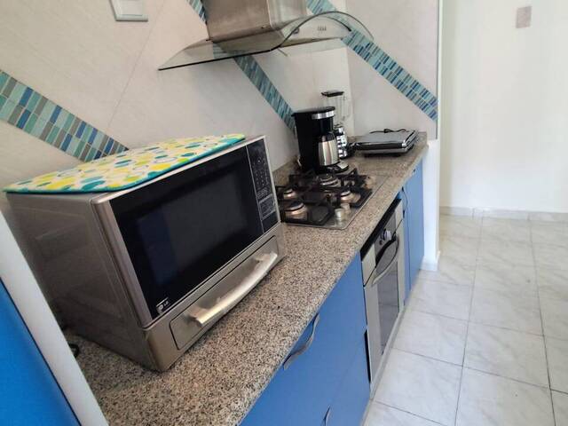 Apartamento para Alquiler en Valencia - 4
