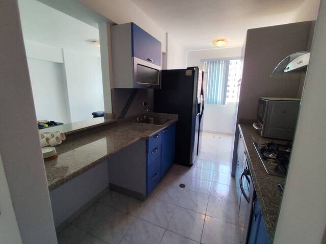 Apartamento para Alquiler en Valencia - 5