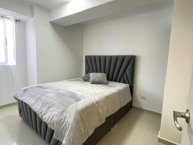 #25279 - Apartamento para Alquiler en Valencia - G - 3