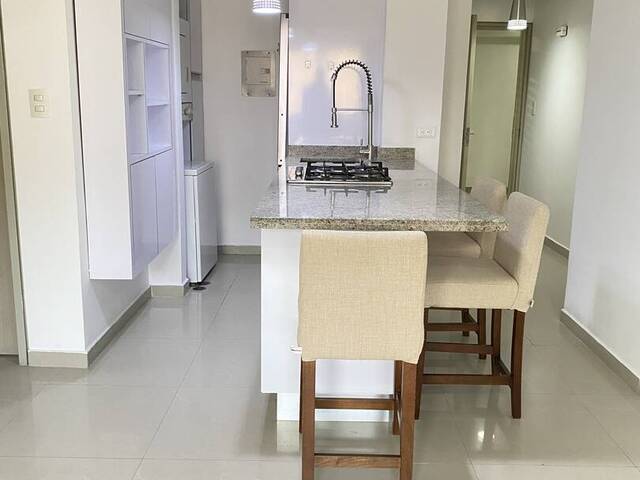 #25279 - Apartamento para Alquiler en Valencia - G - 2