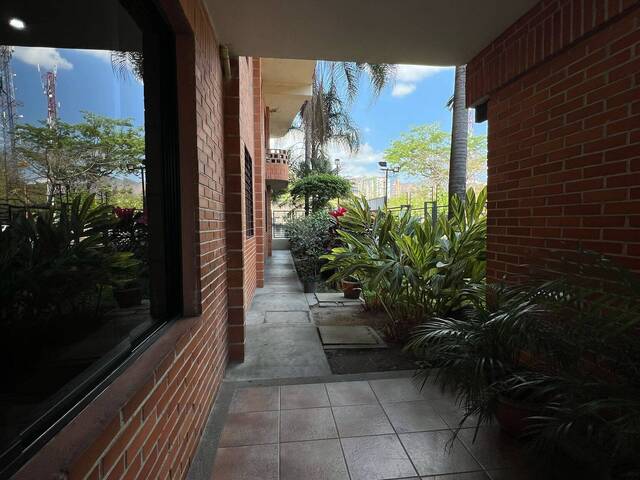 #274966 - Apartamento para Alquiler en Valencia - G