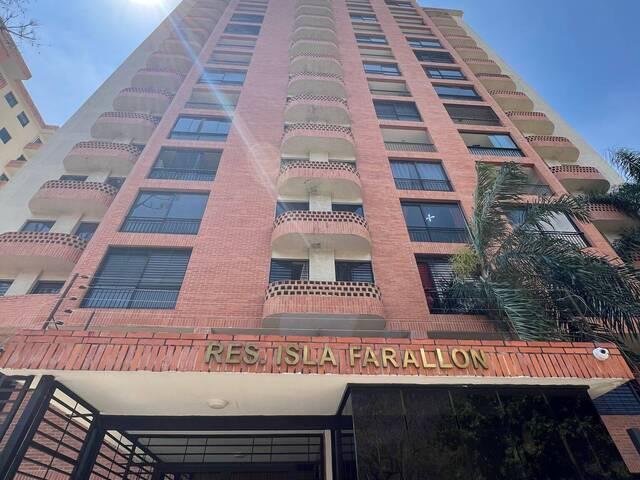 #274966 - Apartamento para Alquiler en Valencia - G