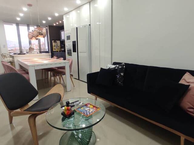 #275003 - Apartamento para Venta en Valencia - G