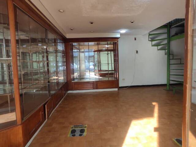 #275004 - Local / Casa Comercial para Venta en Valencia - G