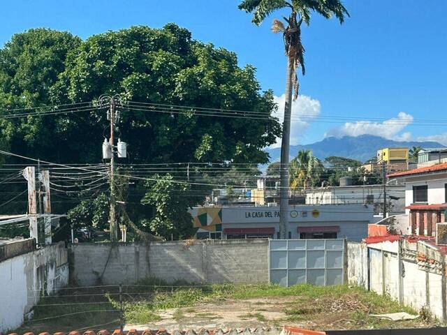 #275007 - Terreno para Venta en Valencia - G - 2