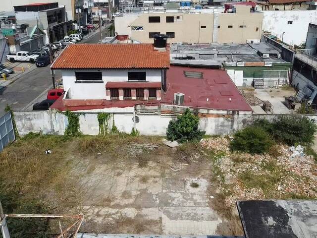 #275007 - Terreno para Venta en Valencia - G - 3