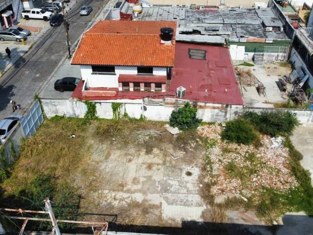 Terreno para Venta en Valencia - 4