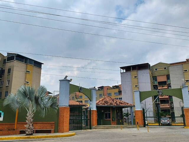 #275016 - Apartamento para Venta en San Diego - G - 1