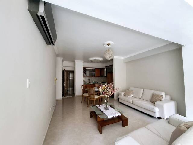 Apartamento para Alquiler en Valencia - 3