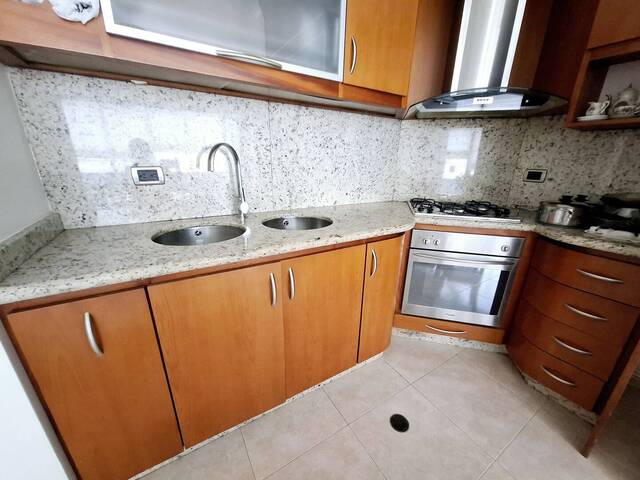 Apartamento para Alquiler en Valencia - 5