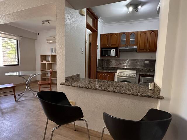 #275114 - Apartamento para Alquiler en Valencia - G