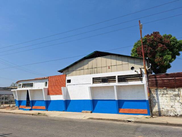#25313 - Galpón para Venta en Valencia - G