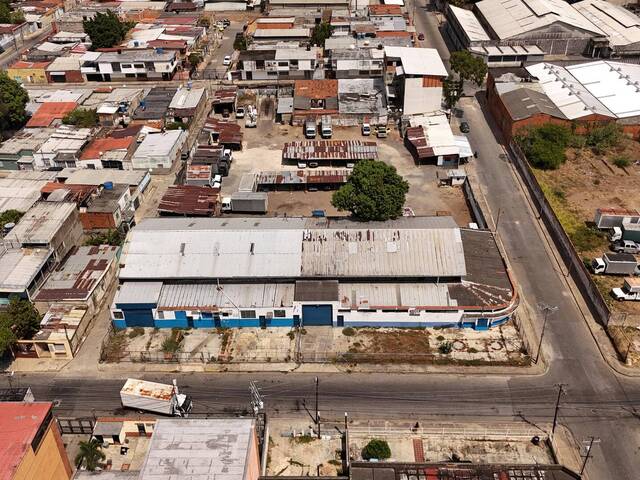 Galpón para Venta en Valencia - 5