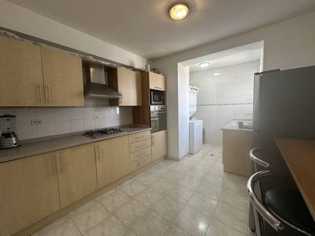 #275304 - Apartamento para Alquiler en Valencia - G