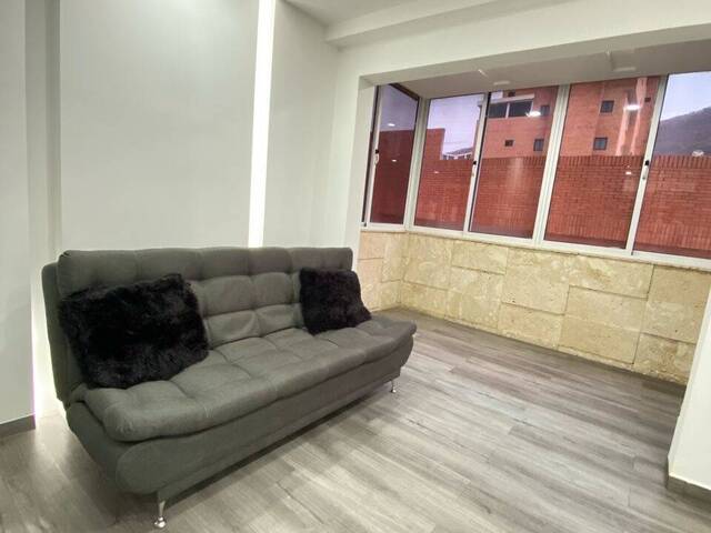#25320 - Apartamento para Alquiler en Valencia - G