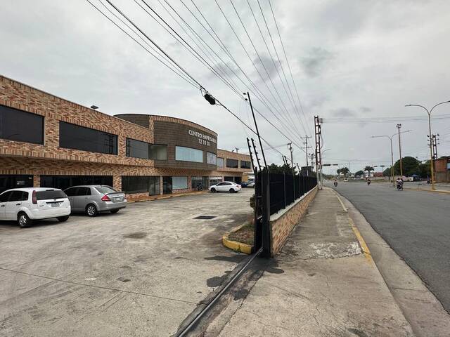 #287726 - Local / Casa Comercial para Alquiler en Valencia - G