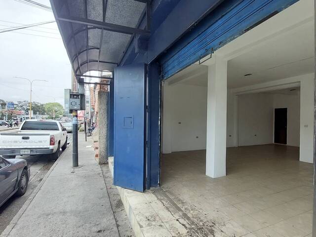 #275000 - Local / Casa Comercial para Venta en Valencia - G