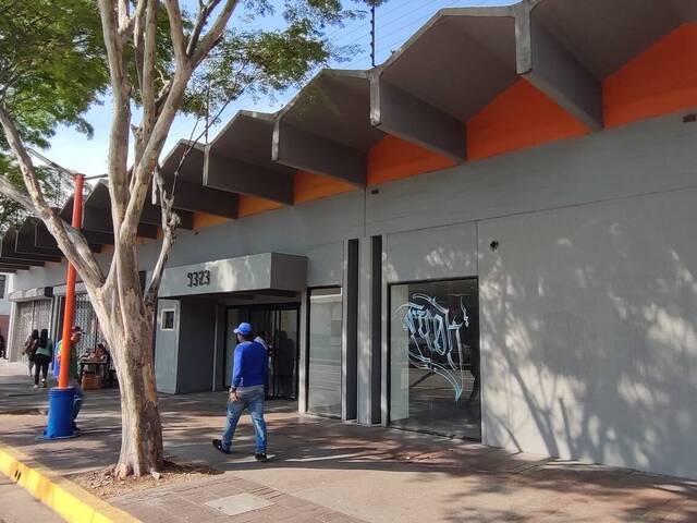 #275532 - Local / Casa Comercial para Alquiler en Valencia - G