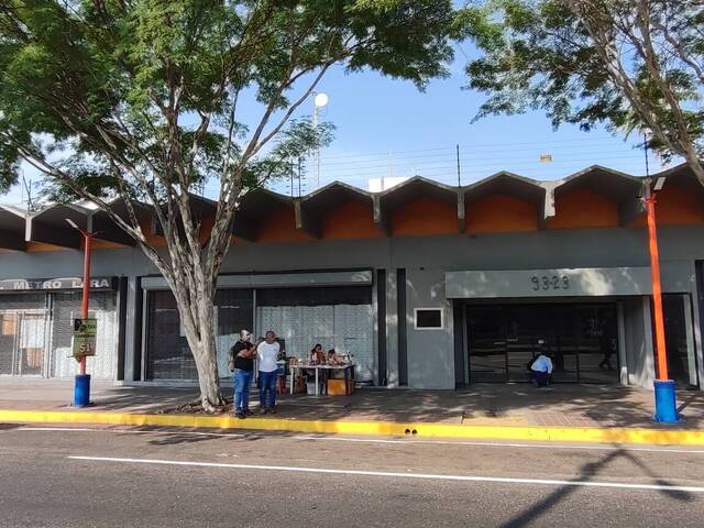 #275532 - Local / Casa Comercial para Alquiler en Valencia - G