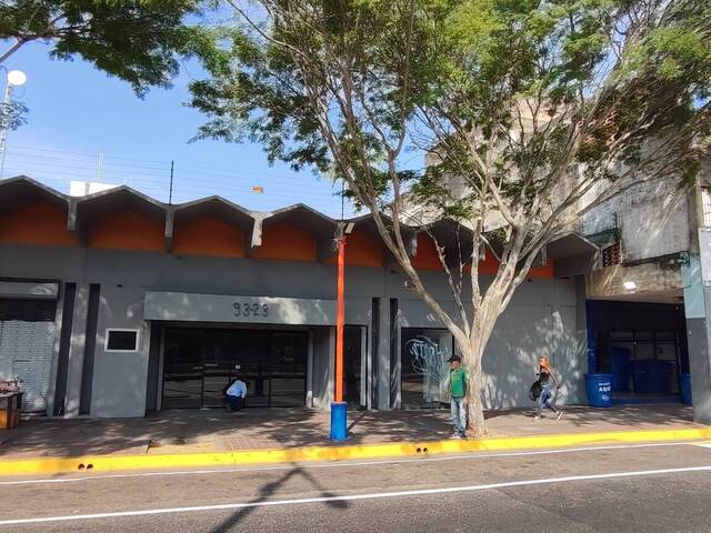 #275532 - Local / Casa Comercial para Alquiler en Valencia - G
