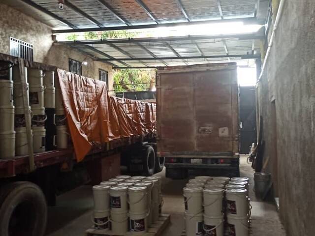 #275534 - Galpón para Venta en Valencia - G