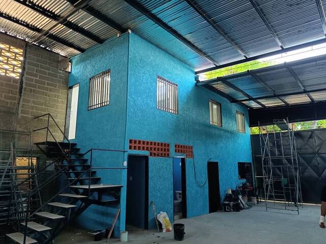 #275534 - Galpón para Venta en Valencia - G