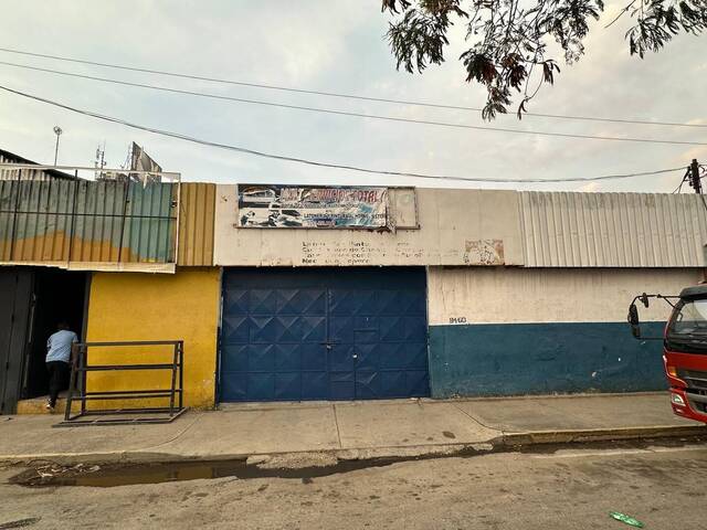 #275544 - Galpón para Alquiler en Valencia - G - 2
