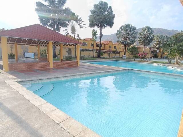 #25352 - Casa para Venta en San Diego - G
