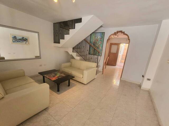 #275667 - Townhouse para Alquiler en  Naguanagua - G