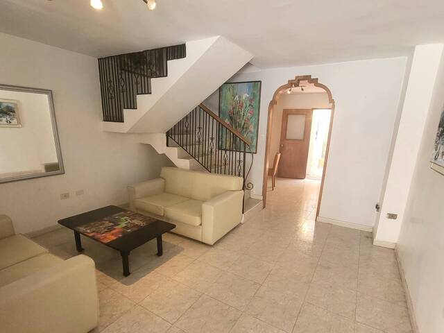 #275667 - Townhouse para Alquiler en  Naguanagua - G