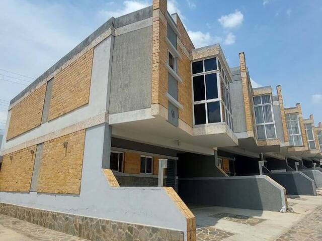 #251344 - Townhouse para Venta en Valencia - G
