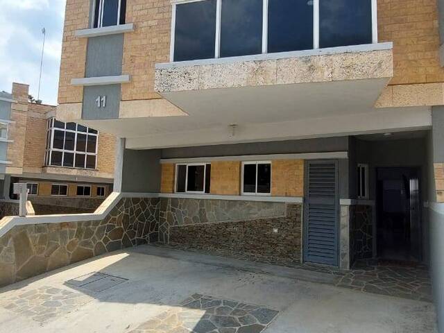 #251344 - Townhouse para Venta en Valencia - G