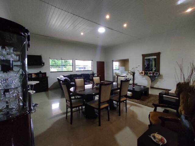 #275844 - Casa para Venta en Tocuyito - G - 1