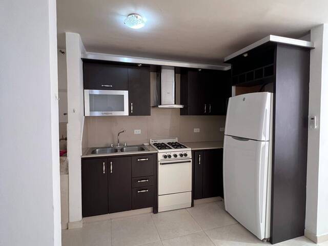 #275893 - Apartamento para Alquiler en San Diego - G - 2