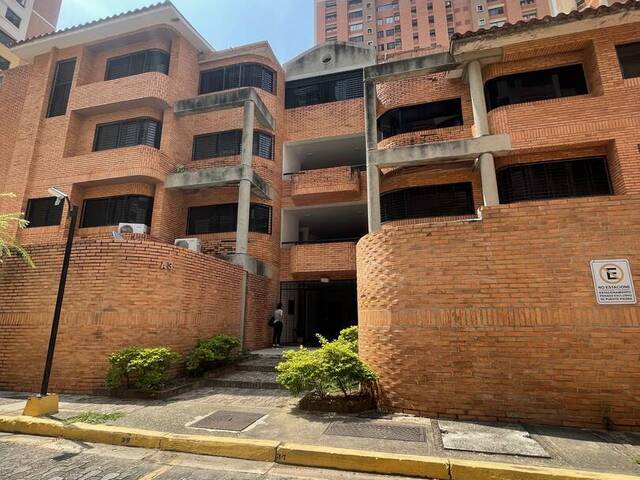 #25373 - Apartamento para Venta en Valencia - G